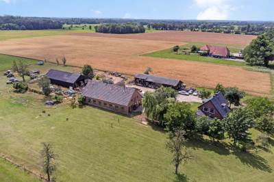 Woning Hoevesteeg 1 Tonden