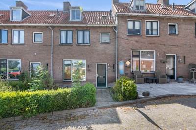 Woning Henric de Cranestraat 76 Kuinre