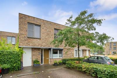 Woning Landgraaf 55 Eindhoven