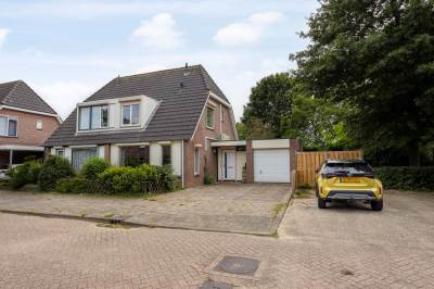 Woning Hegdambroek 1109 Nijmegen