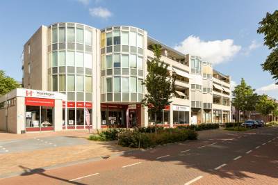 Woning Telefoonweg 1282 Ede