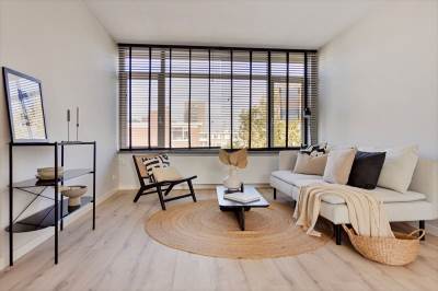 Woning Willem de Nobelaerlaan 38 Voorburg