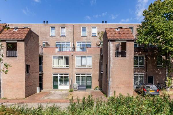 Woning De Veste 1760 Lelystad