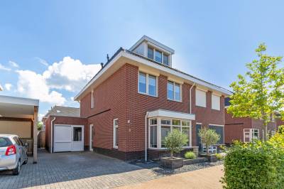 Woning Koningspage 9 Hoogeveen