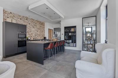 Woning St. Janstraat 56 Hoeven