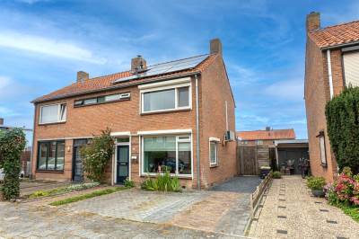 Woning Trompstraat 25 Druten