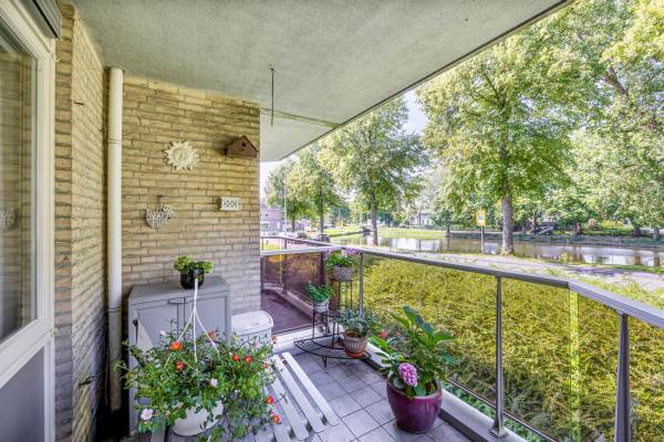 Woning Jan de Bakkerstraat 31 Woerden