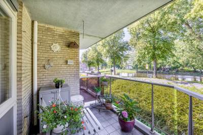 Woning Jan de Bakkerstraat 31 Woerden