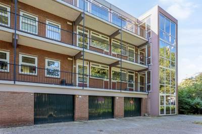 Woning Berkenlaan 133 Zutphen