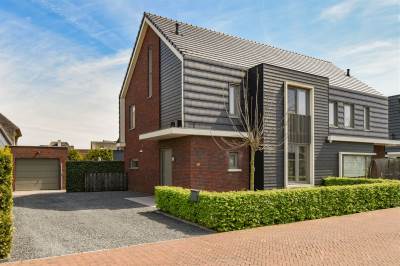 Woning Floris V Dreef 38 Blaricum