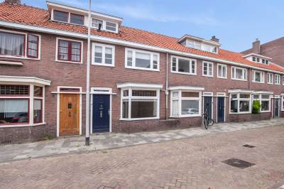 Woning Sint Bonifaciusstraat 9 Tilburg