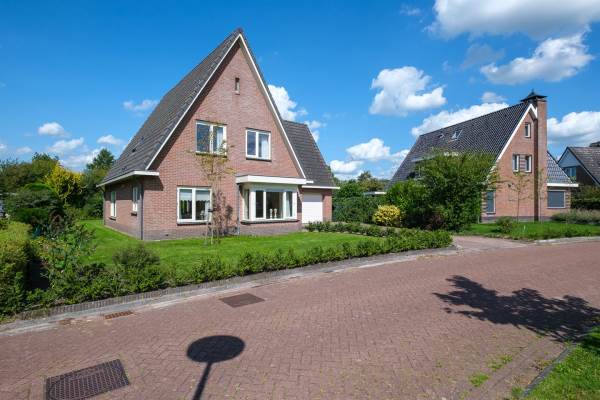Woning Hertenlaan 13 Assen