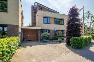 Woning Klein Oosterwijk 9 Apeldoorn