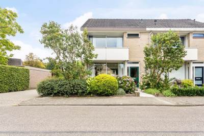 Woning Valeriusstraat 73 Drunen