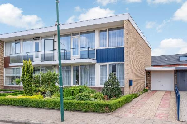 Woning Kerkstraat 12 Leende Oozo Nl