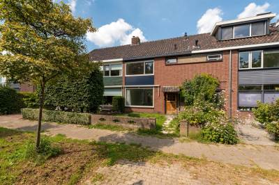 Woning Vlierweg 26 Houten