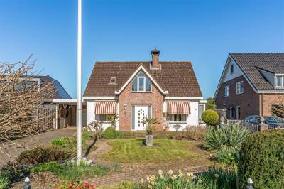Woning Wilhelminastraat 56 Beesd