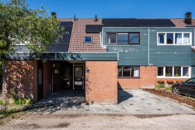 Woning de Kluijskamp 1139 Nijmegen
