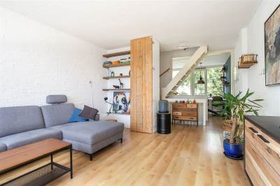 Woning Smaragdstraat 28 Groningen