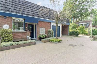 Woning Mauvekant 21 Nunspeet