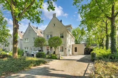 Woning Karperveen 402 Spijkenisse