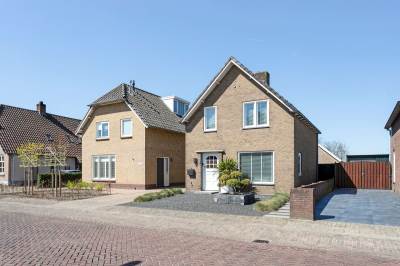 Woning Kerkstraat 10 Elshout