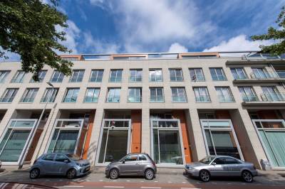 Woning Enschotsestraat 297 Tilburg