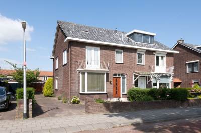Woning 1e Barendrechtseweg 150 Barendrecht