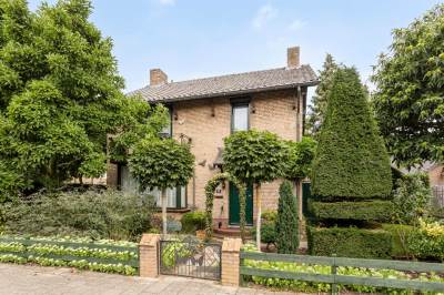 Woning Bisschop Schrijnenstraat 10 Roermond