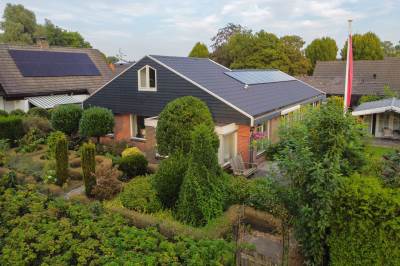 Woning J.C. Romijnlaan 27 Markelo