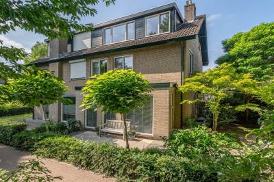 Woning Bergroos 7 Leusden