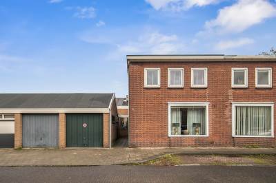 Woning Bremstraat 5 Enschede