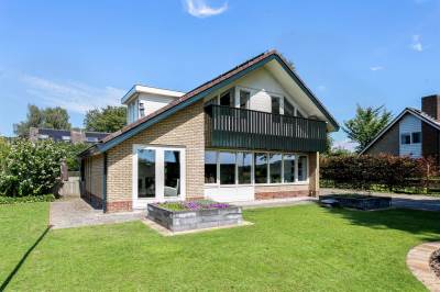 Woning de Botterije 13 Schalkhaar