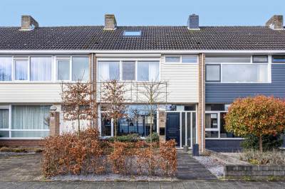 Woning Morgental 40 Krimpen aan den IJssel