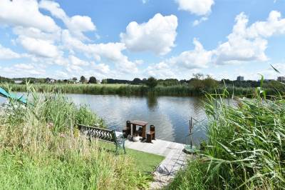 Woning Rottekade 95 Bergschenhoek