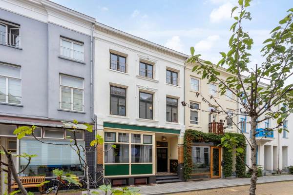 Woning Spijkerstraat 106 Arnhem