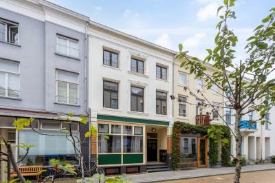 Woning Spijkerstraat 106 Arnhem