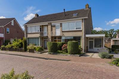 Woning Kampstraat 10 Beilen