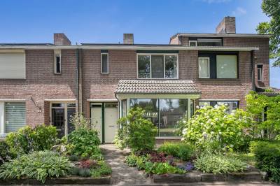 Woning Koleind 24 Veldhoven