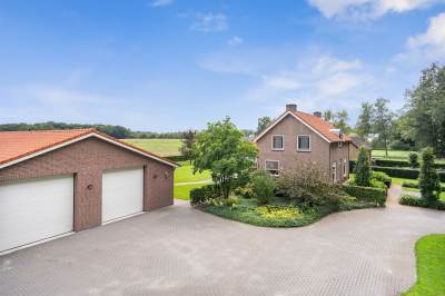 Woning Schepersweg 11 Oost West en Middelbeers