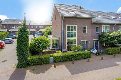 Woning Dorserserf 9 Arnhem