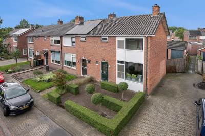 Woning Waakgaardenstraat 10 Eibergen