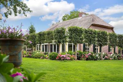 Woning Oude Schoolstraat 13 Hedikhuizen