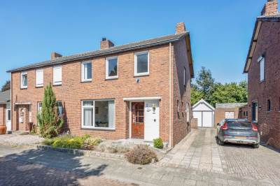 Woning Meidoornstraat 3 Maasbree