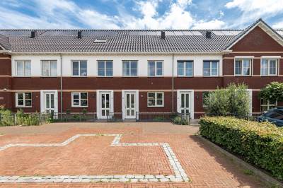 Woning Albrechtshof 18 Meteren