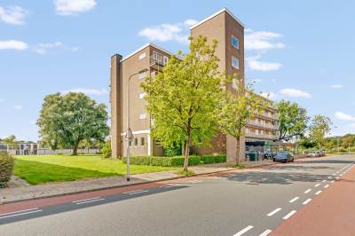 Woning Uiterdijksterweg 103 Leeuwarden