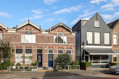 Woning Kennemerstraatweg 52 Alkmaar