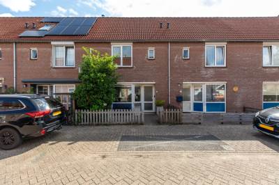 Woning Speelwagenstraat 9 Purmerend