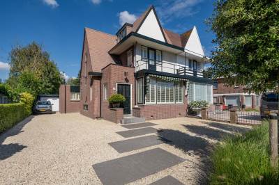 Woning Pascalweg 112 Rotterdam