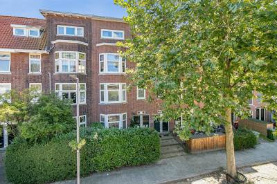 Woning Schielaan 50B Rotterdam